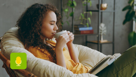 Präventionskurs »Achtsamkeitsbasiertes Stressmanagement«