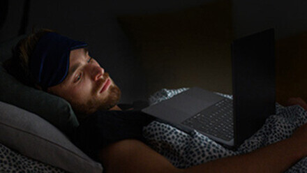 Schlafstörungen bei Studierenden