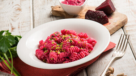 Saisonales Rezept im März