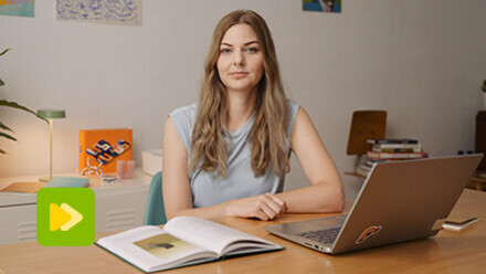 How to: »Präsentationen gestalten«