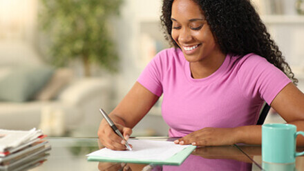 How to: »Aussagekräftige Bewerbungsunterlagen«