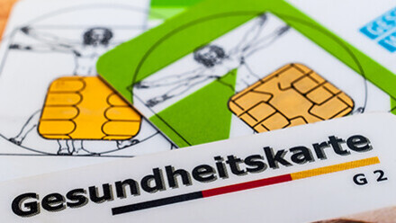 Das Gesundheitssystem in Deutschland