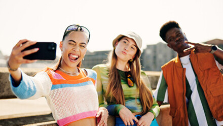 Zu (un)cool für den Uni-Campus?