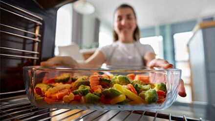 Saisonales Rezept im Februar