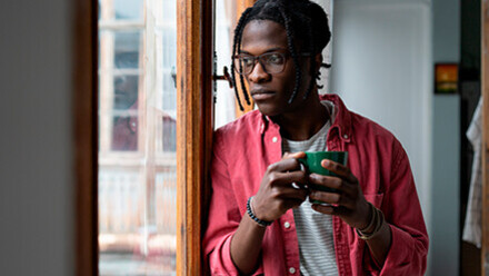 Zukunftsangst im Studium