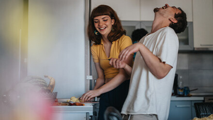 Leichte Sommergerichte