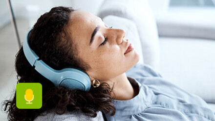 Präventionskurs »Progressive Muskelentspannung«