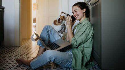 How to: »Study-Life-Balance«