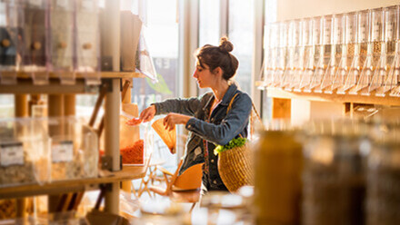 How to: »Zero Waste«