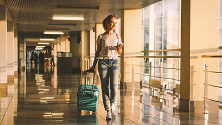 Auslandssemester: Von Heimweh zu Fernweh!