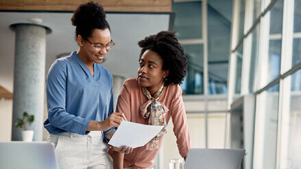 Praktikum und Nebenjob