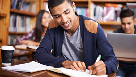 Die Lernblatt-Lernmethode