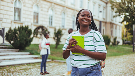 Emotionale Ausgeglichenheit