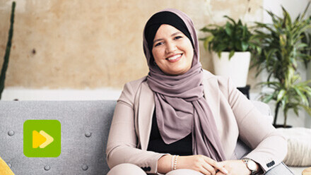 Gesunde Routinen und Tagesstruktur