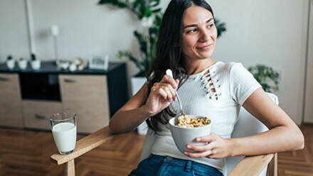 How to: »Morgenroutine«