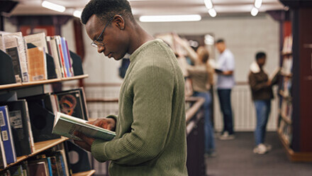 Effektive Lesestrategien fürs Studium