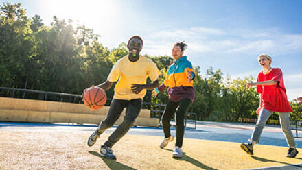 6 Tipps zur Sportmotivation