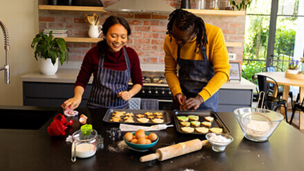 Zuckerfreie Plätzchen?
