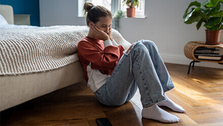 Emotionale Abhängigkeit: Wann wird Liebe ungesund?