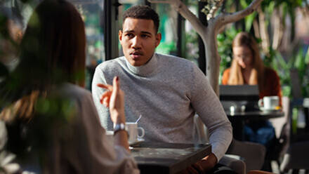 Unterstützung für Betroffene von sexualisierter Gewalt