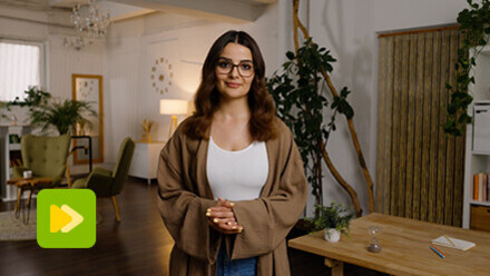 Generalisierte Angststörung und Sorgen