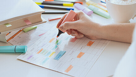 Prüfungsrelevanter Stoff