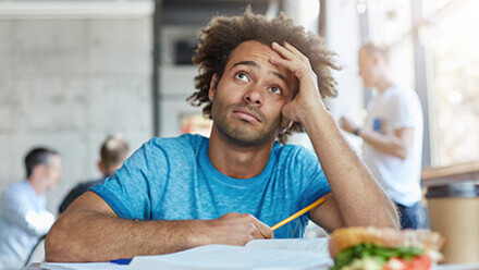 ADHS: Mythos Zappelphilipp