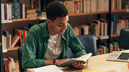 Entspannungstechniken für die Prüfungsphase