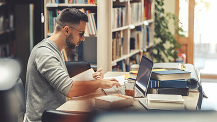 Kleine Schritte, große Wirkung – auch in der Prüfungsphase!