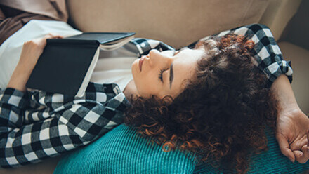 Powernaps – Gamechanger oder Müdigkeitsfalle?