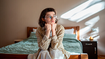 Einsamkeit im Studium