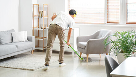 How to: »Ausgeglichen und motiviert durch den Alltag«