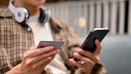 Umgang mit finanziellen Sorgen