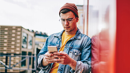 Keine Matches beim Online-Dating?