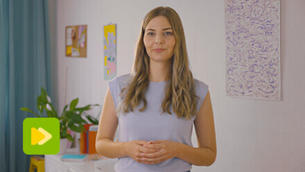 How to: »Zusammenfassung«