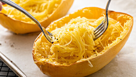 Saisonales Rezept im Oktober