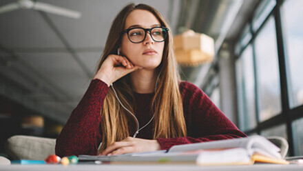 Frust konstruktiv nutzen