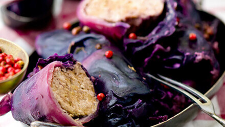 Saisonales Rezept im Januar