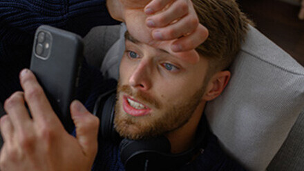 Better safe than sorry?