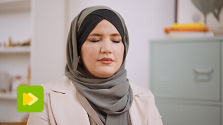 Achtsamkeit im Alltag