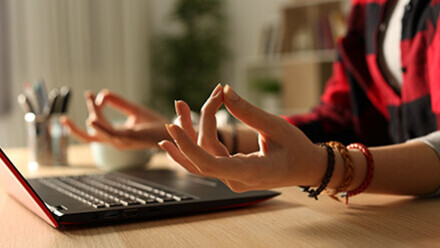 Entspannen mit Drogen?