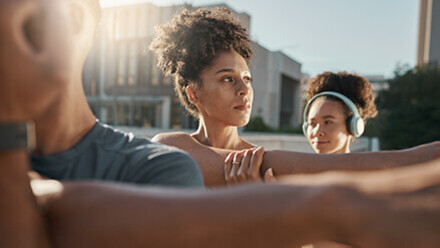Resilienz: Mentale Stärke im Studium