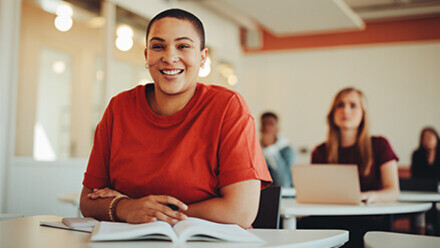 How to be happy trotz Stress im Studium?