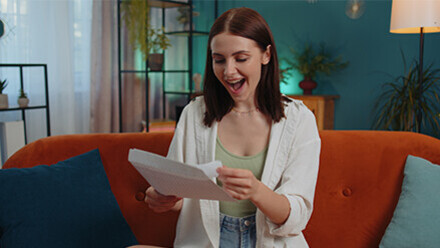 First Generation Student?