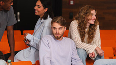 5 Tipps im Umgang mit Angst und Panik