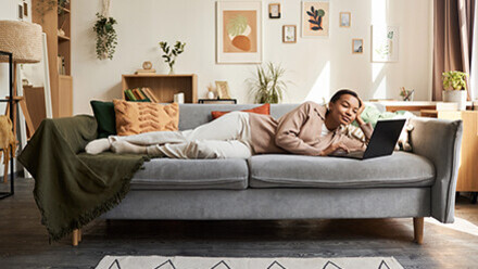 Go-Strategien für ein entspannteres Studieren