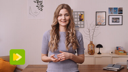 Ziele setzen und Motivation finden