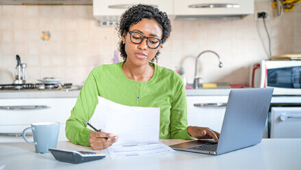 Gesund und günstig leben