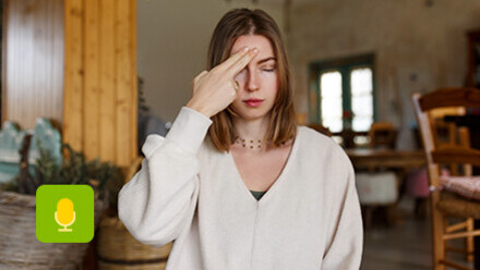 Wissenskurs »Stress«