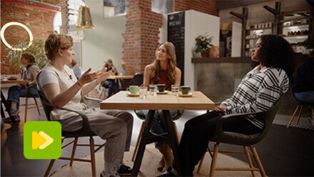 Perspektiven auf Diskriminierung